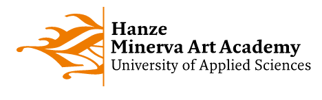 Hanze logo