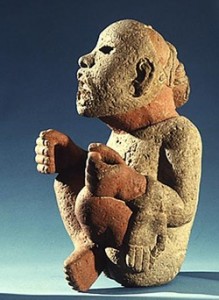 Xipe Totec