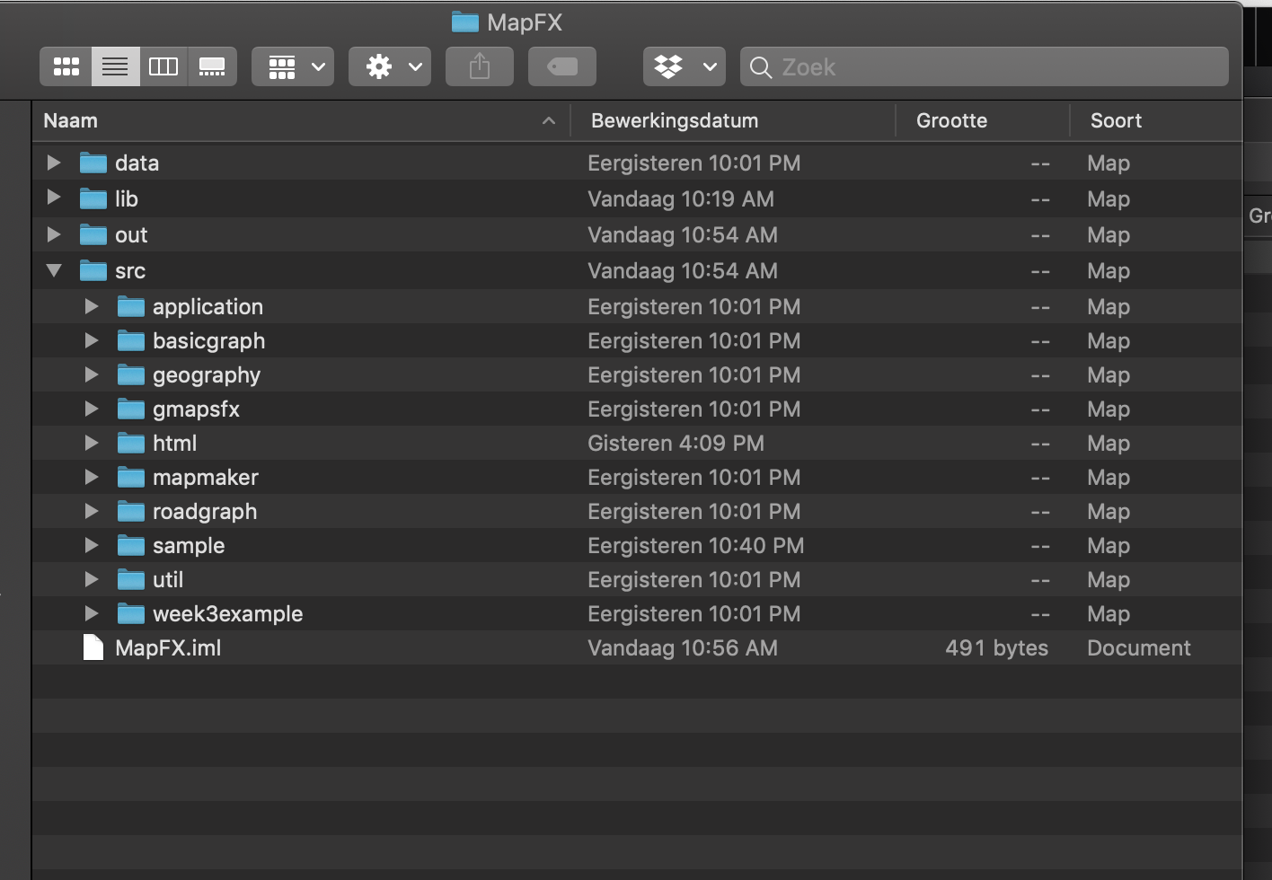 intellij key structure intellij key structure